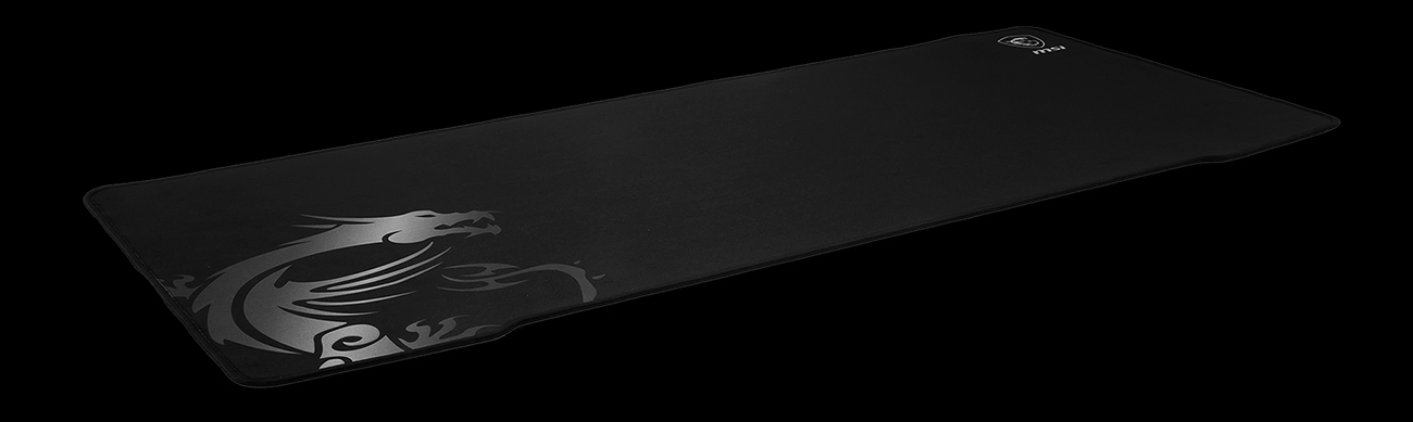 MSI AGILITY Gaming Mouse Pad-GD70
